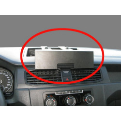 Brodit Proclip Center Mount High Strength - VW Caddy 2016-2018