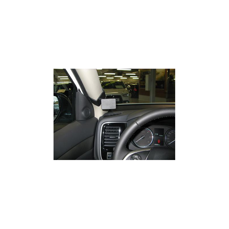 Brodit ProClip Left Mount - Mitsubishi Outlander 2013-2020 Brodit ProClip Left Mount - Mitsubishi Outlander 2013-2020