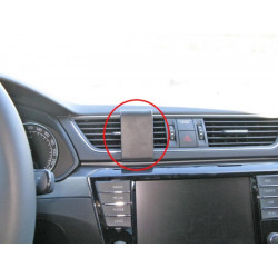 Brodit ProClip Center Mount Skoda Superb 2016-2018