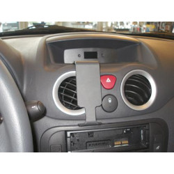 Brodit ProClip Center Mount - Citroen C2/C3/Pluriel 2006-2009