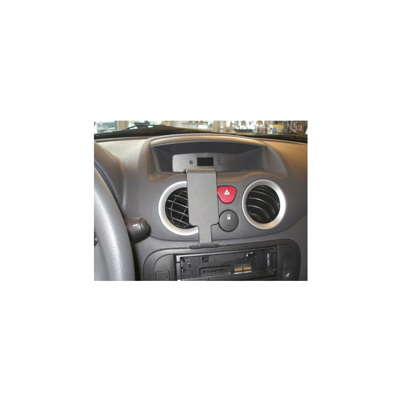 Brodit ProClip Center Mount - Citroen C2/C3/Pluriel 2006-2009 Brodit ProClip Center Mount - Citroen C2/C3/Pluriel 2006-2009