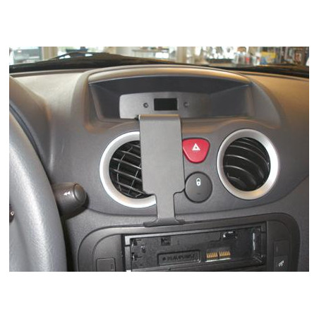 Brodit ProClip Center Mount - Citroen C2/C3/Pluriel 2006-2009