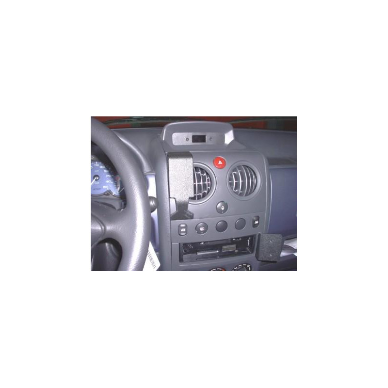 Brodit ProClip Center Mount Berlingo II / Partner 2003-2008