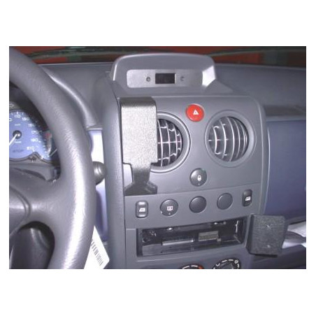 Brodit ProClip Center Mount Berlingo II / Partner 2003-2008