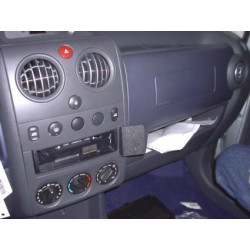 Brodit ProClip Angled Mount Berlingo II / Partner 2003-2008