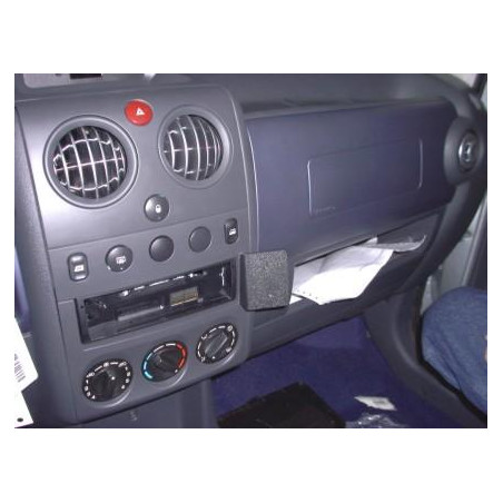 Brodit ProClip Angled Mount Berlingo II / Partner 2003-2008