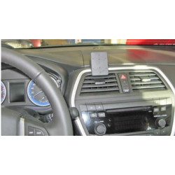 Brodit ProClip Center Mount - Suzuki SX4 S-Cross 2014-2021