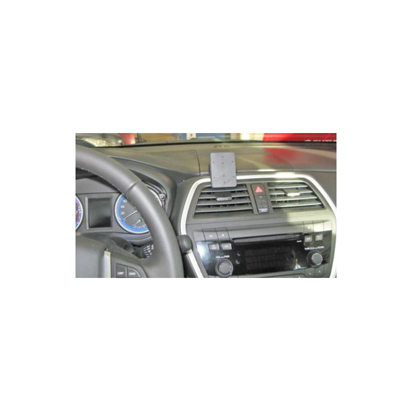 Brodit ProClip Center Mount - Suzuki SX4 S-Cross 2014-2021 Brodit ProClip Center Mount - Suzuki SX4 S-Cross 2014-2021