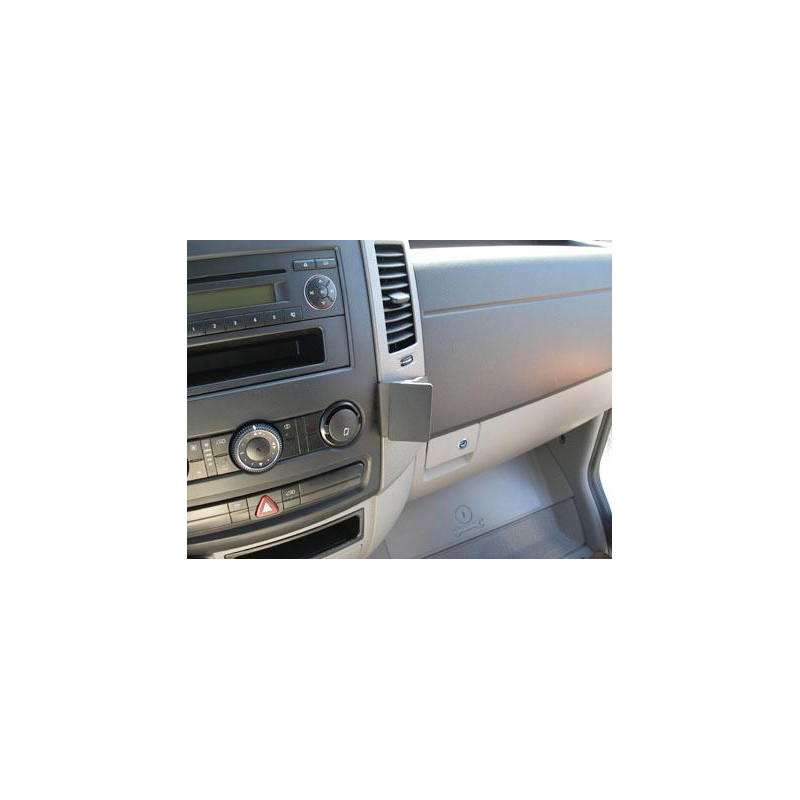 Brodit ProClip Angled Mount - Mercedes Sprinter/VW Crafter 07-18