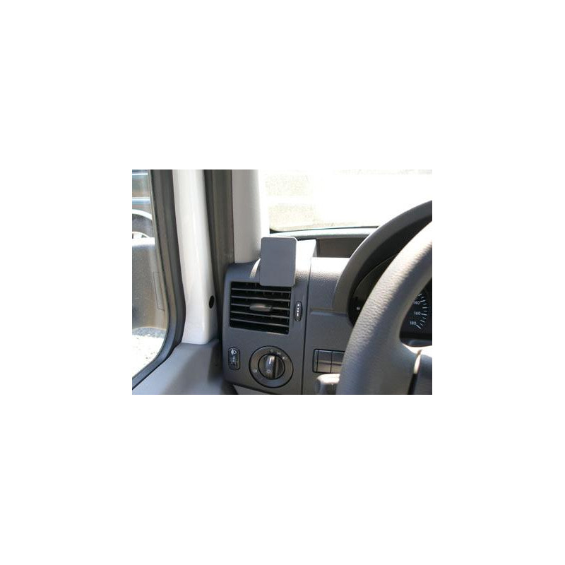 Brodit ProClip Left mount- Mercedes  Sprinter/VW Crafter 07-18