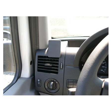 Brodit ProClip Left mount- Mercedes  Sprinter/VW Crafter 07-18