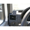 Brodit ProClip Left mount- Mercedes  Sprinter/VW Crafter 07-18