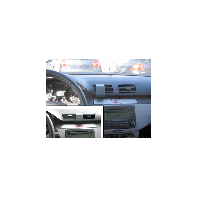 Brodit ProClip Center Mount VW Passat Multi Model 05-17 Brodit ProClip Center Mount VW Passat Multi Model 05-17