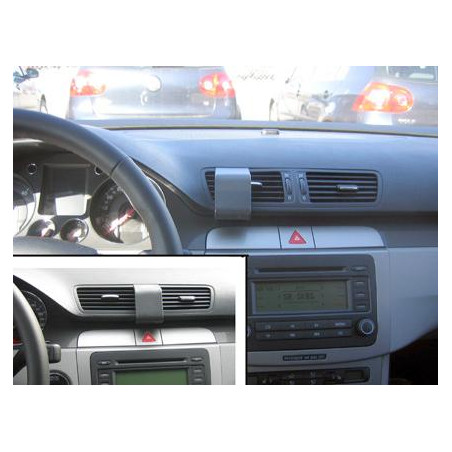 Brodit ProClip Center Mount VW Passat Multi Model 05-17
