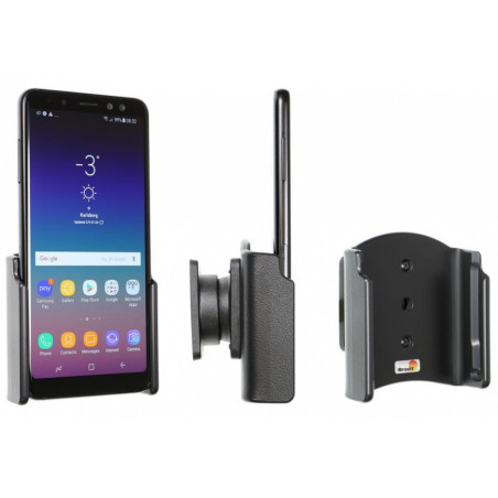Brodit Passiv Bilholder - Samsung Galaxy A8