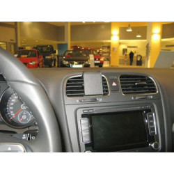 Brodit ProClip Center Mount VW Golf VI/Golf VI Variant 09-12