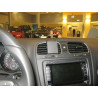 Brodit ProClip Center Mount VW Golf VI/Golf VI Variant 09-12