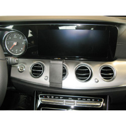 Brodit ProClip Center mnt Mercedes Benz E-Class multi mod 18-20