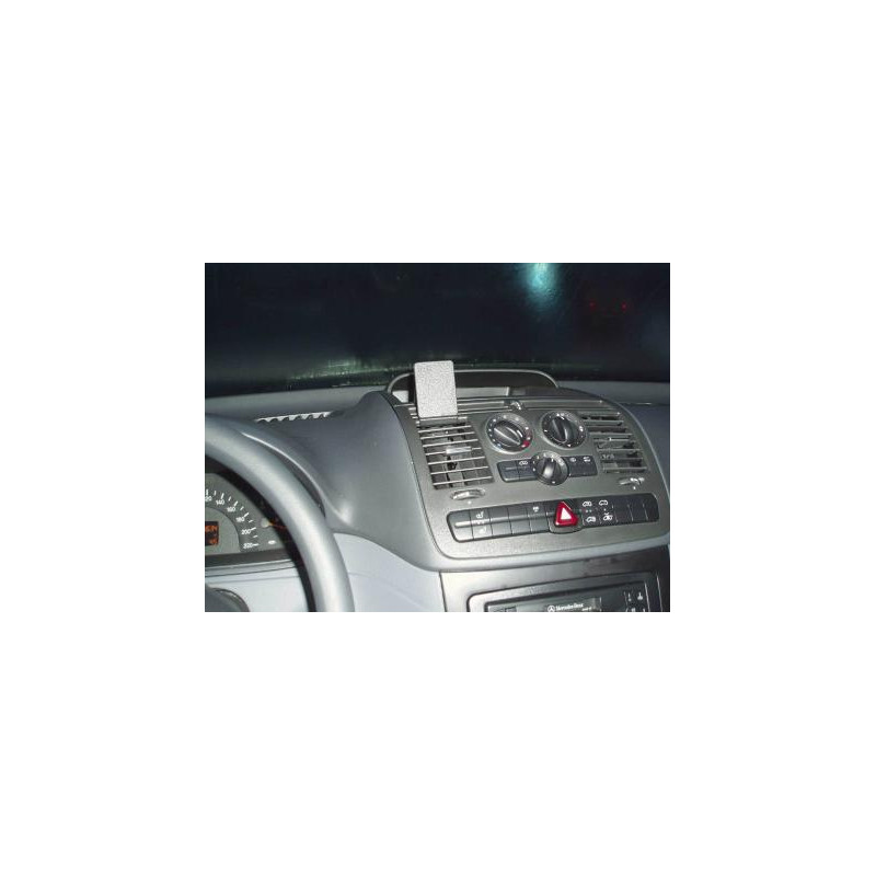 Brodit ProClip Center Mount - Mercedes Benz V-Class/Vito 04-14 Brodit ProClip Center Mount - Mercedes Benz V-Class/Vito 04-14