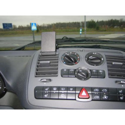 Brodit ProClip Center mt Mercedes Benz V-Class/Viano/Vito 04-14