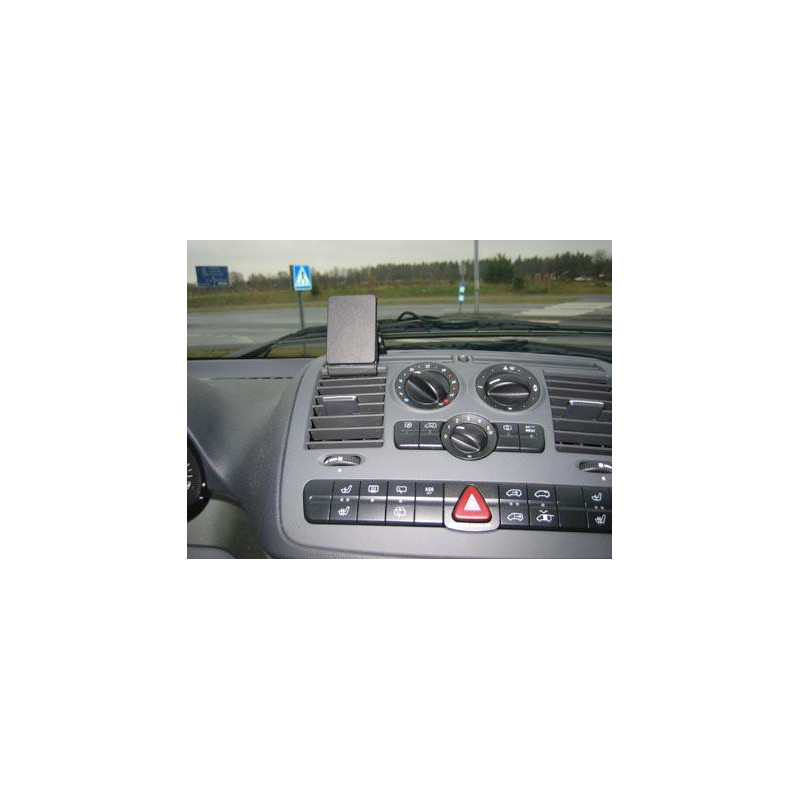 Brodit ProClip Center mt Mercedes Benz V-Class/Viano/Vito 04-14 Brodit ProClip Center mt Mercedes Benz V-Class/Viano/Vito 04-14