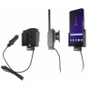 Brodit Aktiv Bilholder m/USB Samsung Galaxy S9