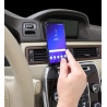 Brodit Aktiv Bilholder m/USB Samsung Galaxy S9