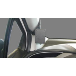Brodit ProClip Left Mount - Toyota Yaris 15-20