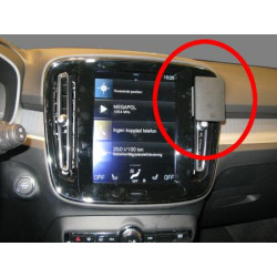 Brodit ProClip Angled Mount - Volvo XC40 2018-2022