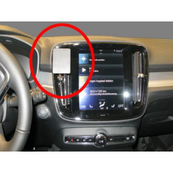 Brodit ProClip Center Mount - Volvo XC40 2018-2022