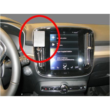 Brodit ProClip Center Mount - Volvo XC40 2018-2022