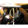 Brodit ProClip Center Mount - Volvo XC40 2018-2022
