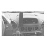 Brodit ProClip Center Mount High - Mercedes Benz Sprinter 00-06