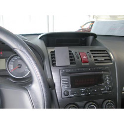 Brodit ProClip Center Mount - Subaru Multi Model 12-21