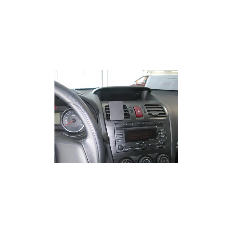 Brodit ProClip Center Mount - Subaru Multi Model 12-21 Brodit ProClip Center Mount - Subaru Multi Model 12-21