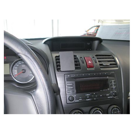 Brodit ProClip Center Mount - Subaru Multi Model 12-21