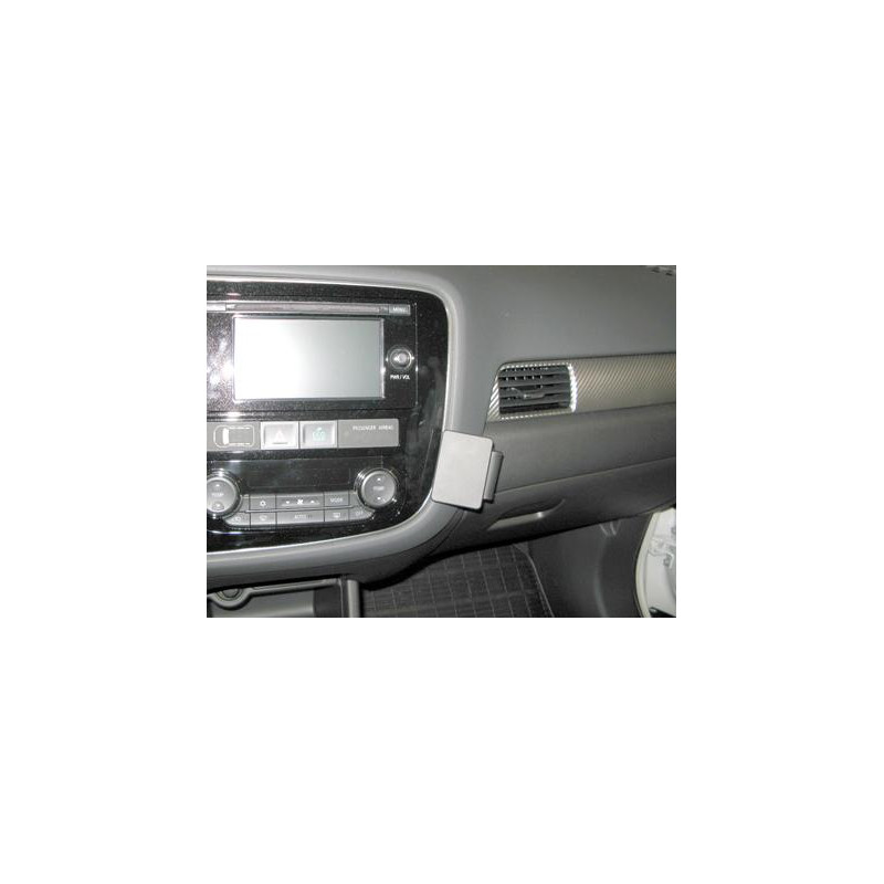 Brodit ProClip Angled Mount - Mitsubishi Outlander 2013-2020 Brodit ProClip Angled Mount - Mitsubishi Outlander 2013-2020