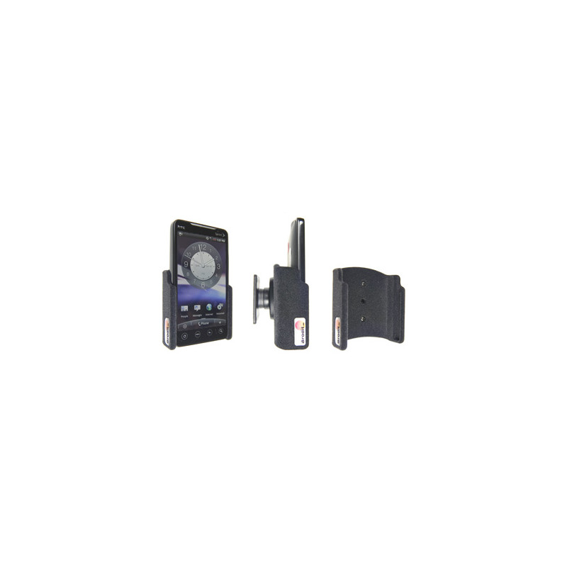 Brodit Passiv Bilholder HTC EVO 4G  - Passiv holder med kuleledd (511176)