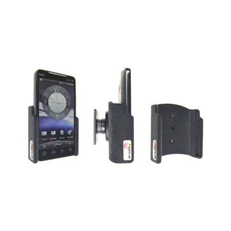 Brodit Passiv Bilholder HTC EVO 4G  - Passiv holder med kuleledd (511176)