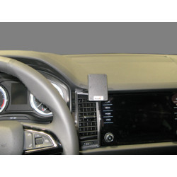 Brodit ProClip Center mount - Skoda Kodiaq 2017-2020