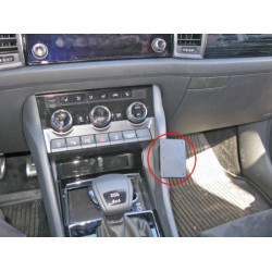 Brodit ProClip Angled mount Skoda Karoq/Kodiaq 2017-2020