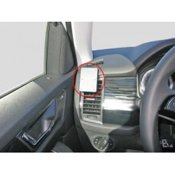Brodit ProClip Left mount - Skoda Kodiaq 2017-2020