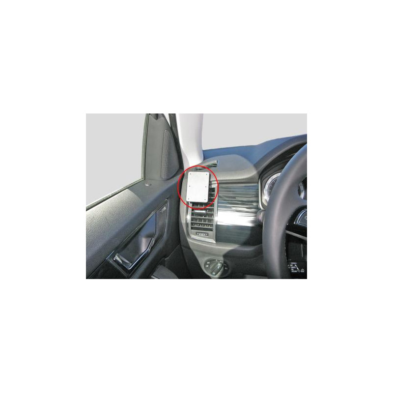 Brodit ProClip Left mount - Skoda Kodiaq 2017-2020 Brodit ProClip Left mount - Skoda Kodiaq 2017-2020