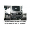 Brodit ProClip Angled Mount - Renault Zoe 2014-2019