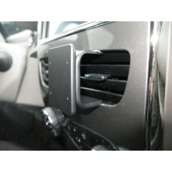 Brodit ProClip Angled Mount - Renault Zoe 2014-2019