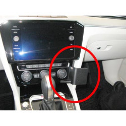 Brodit Proclip Angled Mount VW Passat Alltrack 16-21 