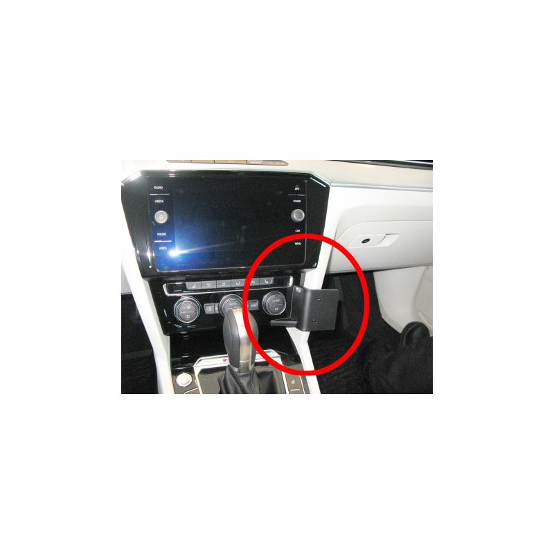 Brodit Proclip Angled Mount VW Passat Alltrack 16-21 