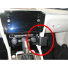 Brodit Proclip Angled Mount VW Passat Alltrack 16-21 