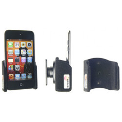Brodit Passiv Bilholder Apple iPod Touch 4th Generation  - Passiv holder med kuleledd (511191)