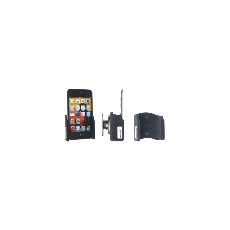 Brodit Passiv Bilholder Apple iPod Touch 4th Generation - Passiv holder med kuleledd (511191) Brodit Passiv Bilholder Apple iPod Touch 4th Generation - Passiv holder med kuleledd (511191)
